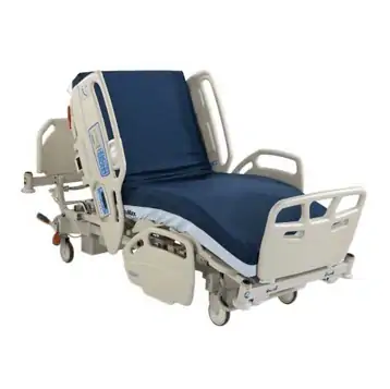 Hospital Bed