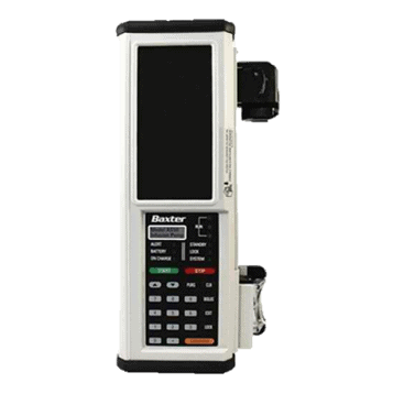 Medical Equipment Repair - IV Pumps
