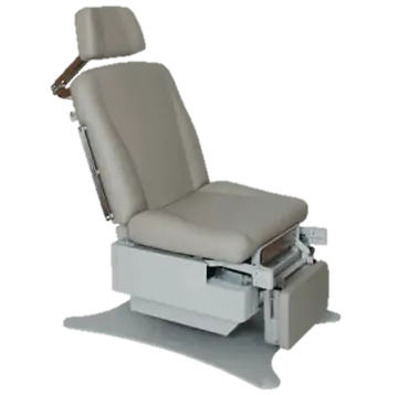 Medical Equipment Repair - Exam Chair