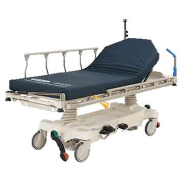 Medical Equipment Repair - Stretchers