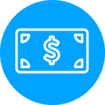 Save Money Icon