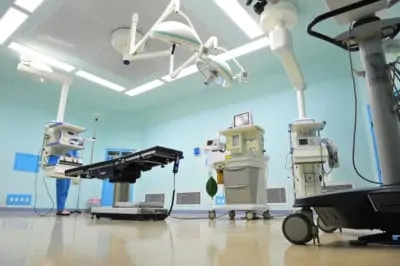 Surgical Room