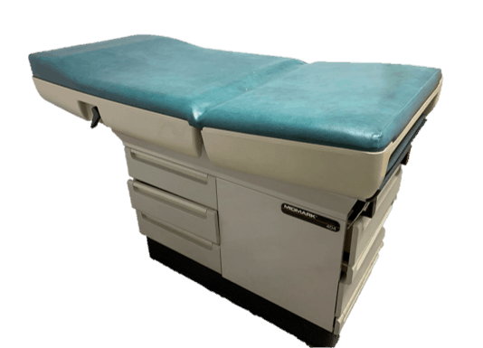 Midmark 404 Exam Table