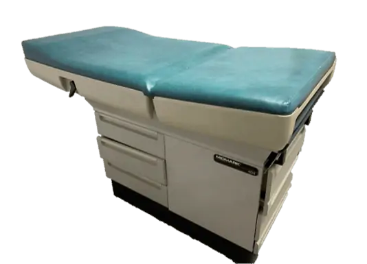 Midmark 404 Exam Table