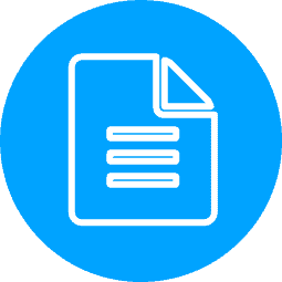 Site Survey Form Icon
