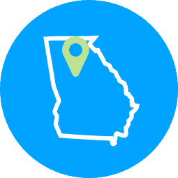 GA Map Icon