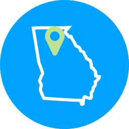 GA Map Icon