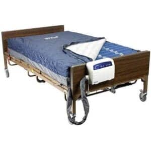 Drive Med Aire Plus Bariatric Mattress System