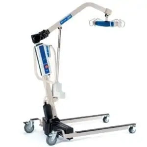 Invacare Reliant 450 Hoyer Lift