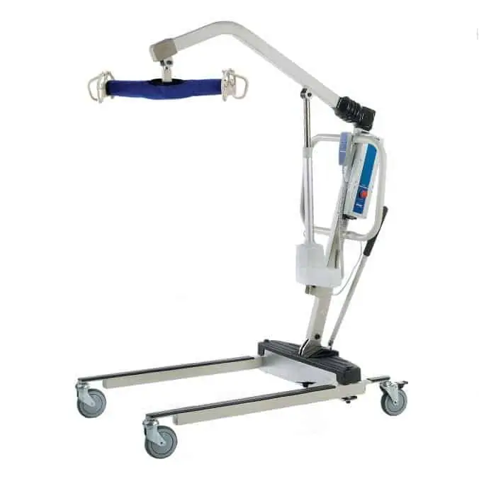 Invacare Reliant 600 Hoyer Lift