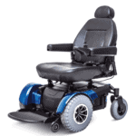 Powered Wheelchair - Rental