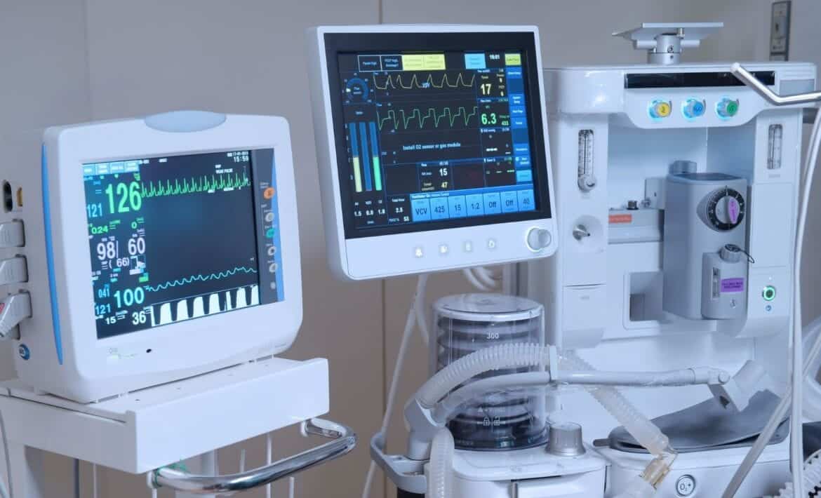 The Major Benefits of Renting Medical Equipment